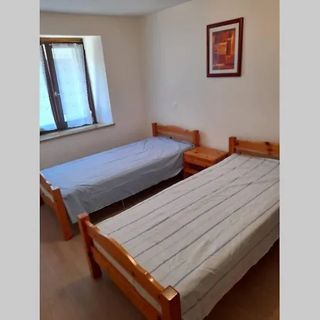 Apartment Petit Avec Bel Exterieur. Saint-Amarin