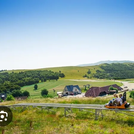 Petit Avec Bel Exterieur. * サン・タマラン