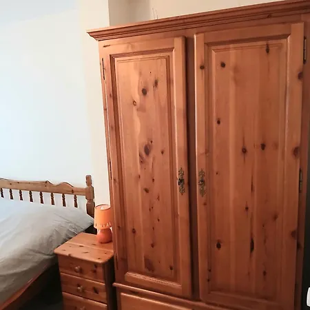 Petit Avec Bel Exterieur. Apartment Saint-Amarin